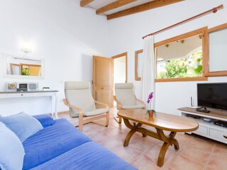 Casa de vacaciones Son Serra de Marina Características 13