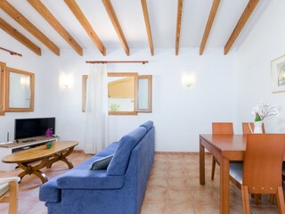 Maison de vacances Son Serra de Marina Équipement 14