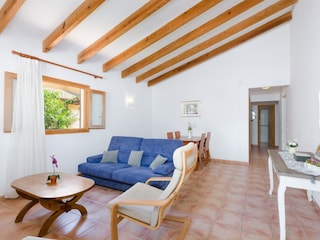 Casa de vacaciones Son Serra de Marina Características 15