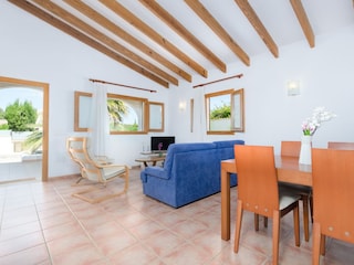 Casa de vacaciones Son Serra de Marina Características 16