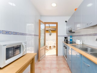 Maison de vacances Son Serra de Marina Équipement 18