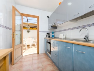 Casa de vacaciones Son Serra de Marina Características 19