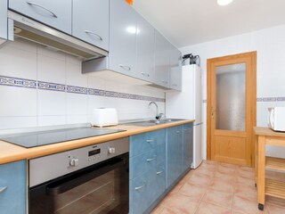 Casa de vacaciones Son Serra de Marina Características 20