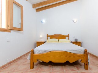 Maison de vacances Son Serra de Marina Équipement 22