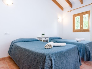 Casa de vacaciones Son Serra de Marina Características 25