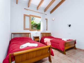 Casa de vacaciones Son Serra de Marina Características 28