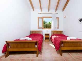 Casa de vacaciones Son Serra de Marina Características 29