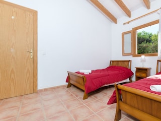 Casa de vacaciones Son Serra de Marina Características 30