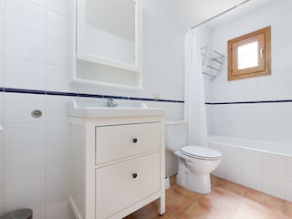 Casa de vacaciones Son Serra de Marina Características 31