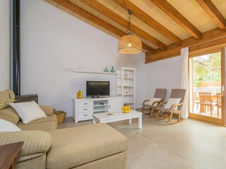 Villa Algaida Caratteristiche 26