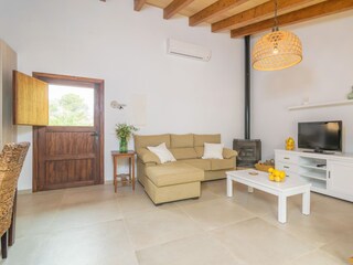 Villa Algaida Caratteristiche 27