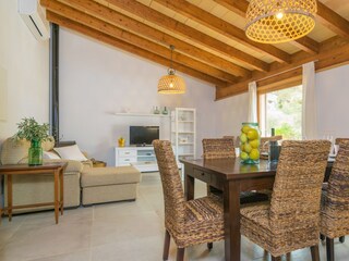 Villa Algaida Caratteristiche 29