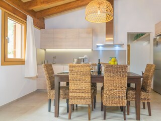 Villa Algaida Caratteristiche 30