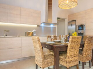 Villa Algaida Caratteristiche 31