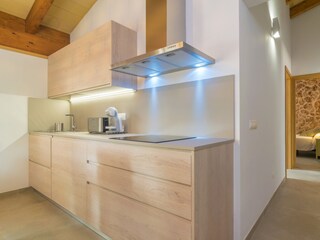 Villa Algaida Caratteristiche 32