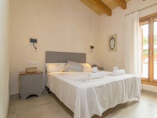 Villa Algaida Caratteristiche 33