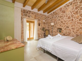 Villa Algaida Caratteristiche 36