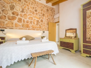 Villa Algaida Caratteristiche 37