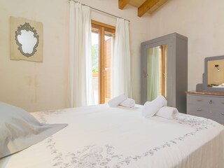 Villa Algaida Caratteristiche 38