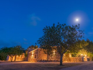 Villa Algaida Registrazione all'aperto 18