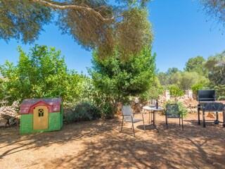 Villa Algaida Registrazione all'aperto 19