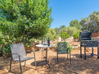 Villa Algaida Registrazione all'aperto 20