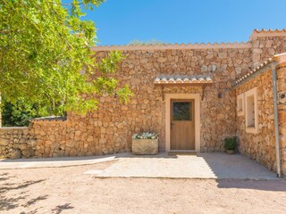 Villa Algaida Registrazione all'aperto 24