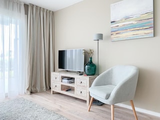 TV, WLAN