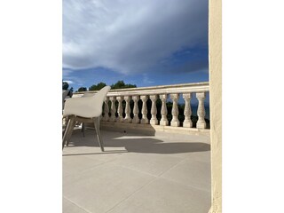 Villa Colonia de Sant Pere Outdoor Recording 9