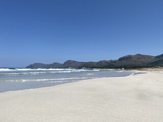 Villa Colonia de Sant Pere Registrazione all'aperto 9