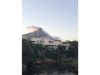 Villa Colonia de Sant Pere Grabación al aire libre 11