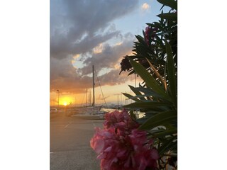 Villa Colonia de Sant Pere Grabación al aire libre 12