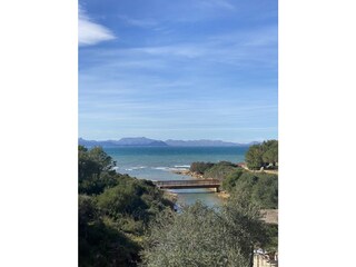 Villa Colonia de Sant Pere Enregistrement extérieur 12