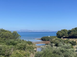 Villa Colonia de Sant Pere Registrazione all'aperto 12