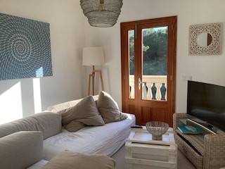 Villa Colonia de Sant Pere Características 16