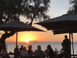 Villa Colonia de Sant Pere Grabación al aire libre 11