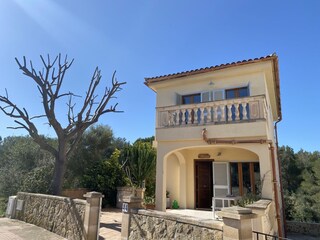 Villa Colonia de Sant Pere Registrazione all'aperto 6