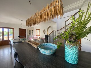 Villa Colonia de Sant Pere Características 1