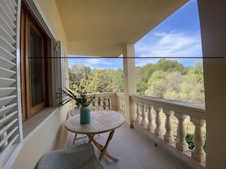 Villa Colonia de Sant Pere Características 19