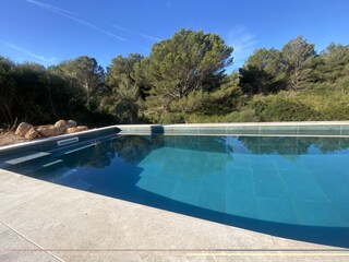 Villa Colonia de Sant Pere Registrazione all'aperto 15