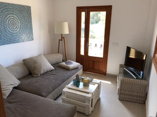 Villa Colonia de Sant Pere Caratteristiche 13