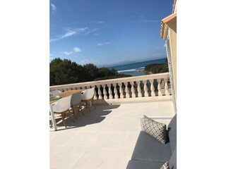 Villa Colonia de Sant Pere Enregistrement extérieur 1