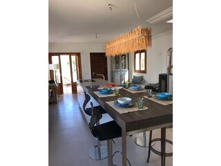 Villa Colonia de Sant Pere Características 15