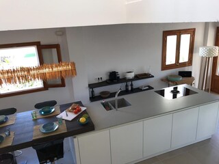 Villa Colonia de Sant Pere Features 19