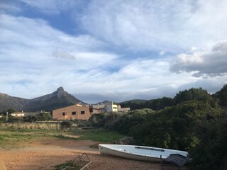 Villa Colonia de Sant Pere Ambiente 21