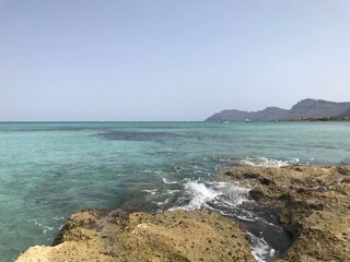 Villa Colonia de Sant Pere Environnement 21