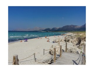 Villa Colonia de Sant Pere Entorno 22