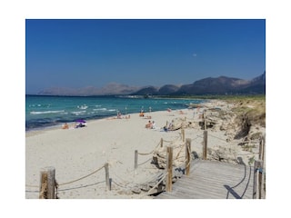 Villa Colonia de Sant Pere Entorno 24
