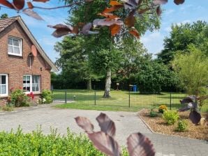 Ferienwohnung Landhaus Ostfriesland - Großheide - image1