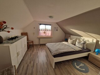 Apartamento de vacaciones Großheide Características 16